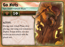 Summoner Wars (2nd Edition): Thornhold Drey Faction Expansion Deck
