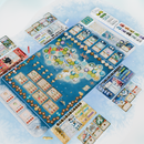 Wondrous Creatures: Winterfall Expansion (SEE LOW PRICE AT CHECKOUT)