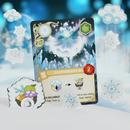 Wondrous Creatures: Winterfall Expansion (SEE LOW PRICE AT CHECKOUT)