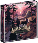 Pagan: Fate of Roanoke - Expeditions into the Wild Expansion