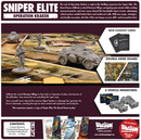 Sniper Elite: The Board Game - Operation Kraken Expansion