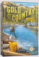 Gold Country