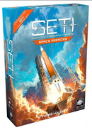 SETI: Space Agencies Expansion