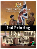 The British Way: Counterinsurgency at the End of Empire (2nd Printing)