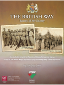 The British Way: Enemy of My Enemy Expansion