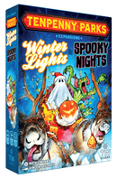 Tenpenny Parks: Winter Lights & Spooky Nights Expansion