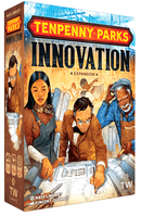 Tenpenny Parks: Innovation Expansion
