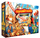 Tenpenny Parks: Collector's Edition (NO BASE GAME INCLUDED)