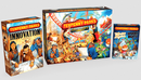 Tenpenny Parks: Collector's Edition (NO BASE GAME INCLUDED)