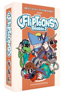 FlipToons: Season 2