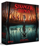Stranger Things: Upside Down