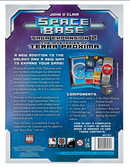 Space Base: Mysteries of Terra Proxima Expansion