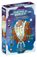 Space Base: The Emergency of Shy Pluto Expansion