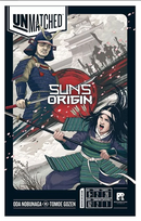Unmatched: Sun's Origin (SEE LOW PRICE AT CHECKOUT)
