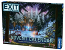 EXIT: Advent Calendar - The Magic of Christmas (SEE LOW PRICE AT CHECKOUT)