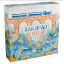 Railroad Tiles
