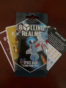 Rolling Realms: Space Base Promo