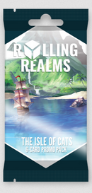Rolling Realms: The Isle of Cats Promo