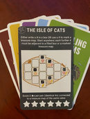 Rolling Realms: The Isle of Cats Promo