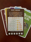 Rolling Realms: Dice Throne Promo