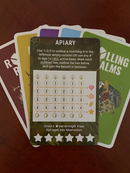 Rolling Realms: Apiary Promo