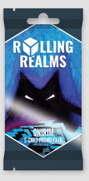 Rolling Realms: Onirim Promo