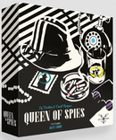 Queen of Spies