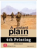 A Distant Plain (4th Printing)