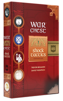 War Chest: Shock Tactics Expansion