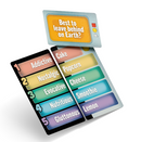 Totally Human: Planning Committee Promo Pack