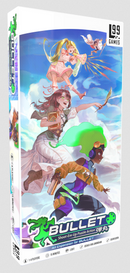Bullet Palette Expansion