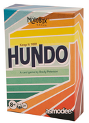 Hundo