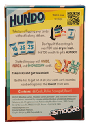 Hundo