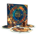 Take Time: Mirage Expansion