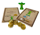 World Wonders: Christ the Redeemer Promo Pack