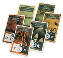 Veiled Fate: Adventures Micro Expansion