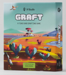 Graft (Limited Edition)