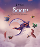 Soar (Limited Edition)