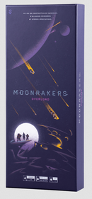 Moonrakers: Overload Expansion