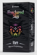 Fractured Sky: Rift Micro Expansion
