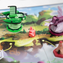 Fractured Sky: Rift Micro Expansion