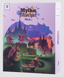 Mythic Mischief Vol. II
