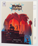 Mythic Mischief Vol. I