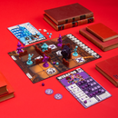 Mythic Mischief Vol. I