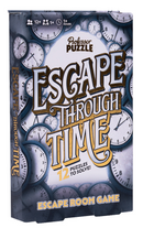 Escape Through Time