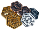 Drillers: Upgraded Components