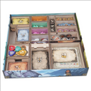 Box Insert: Emberheart (Color)