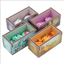 Box Insert: Emberheart (Color)
