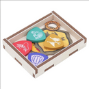 Box Insert: Emberheart (Color)