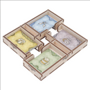 Box Insert: Emberheart (Color)